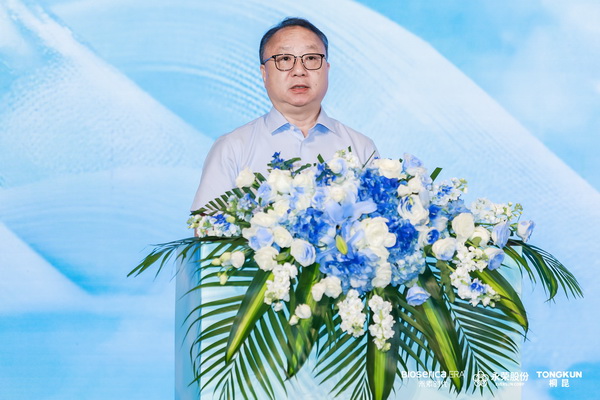 &ldquo;禾素Pro&reg;：抗菌更強(qiáng)，健康更久！&rdquo;&mdash;&mdash;新一代生物基抗菌抑臭纖維科技發(fā)布會(huì)在滬舉行