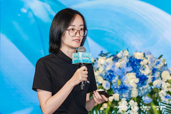 &ldquo;禾素Pro&reg;：抗菌更強(qiáng)，健康更久！&rdquo;&mdash;&mdash;新一代生物基抗菌抑臭纖維科技發(fā)布會(huì)在滬舉行