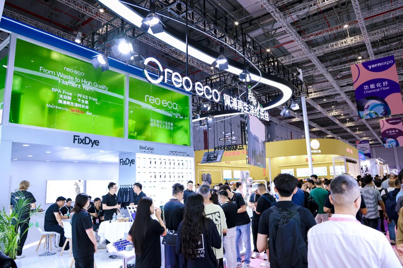 從&ldquo;纖&rdquo;啟程到&ldquo;鏈&rdquo;崛起，洪澤綠纖書寫產業高質量答卷