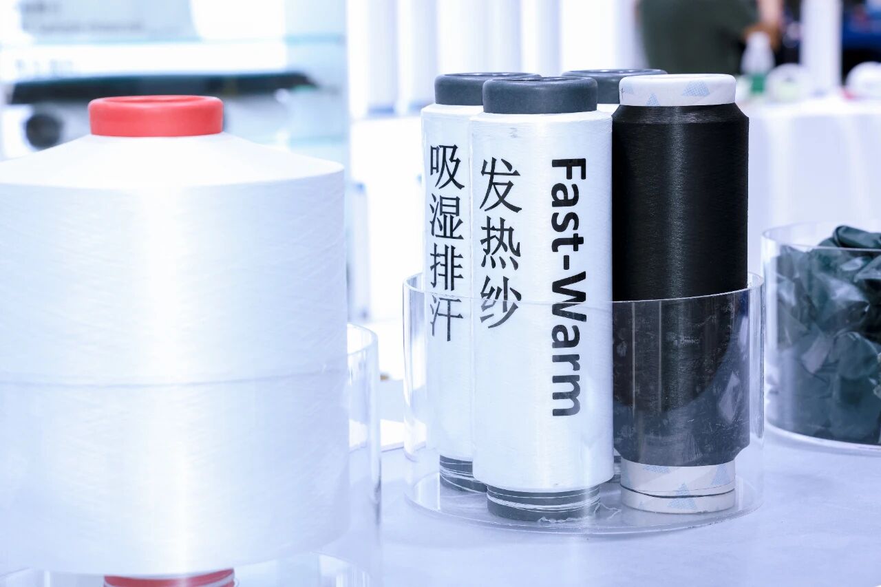從&ldquo;纖&rdquo;啟程到&ldquo;鏈&rdquo;崛起，洪澤綠纖書寫產業高質量答卷