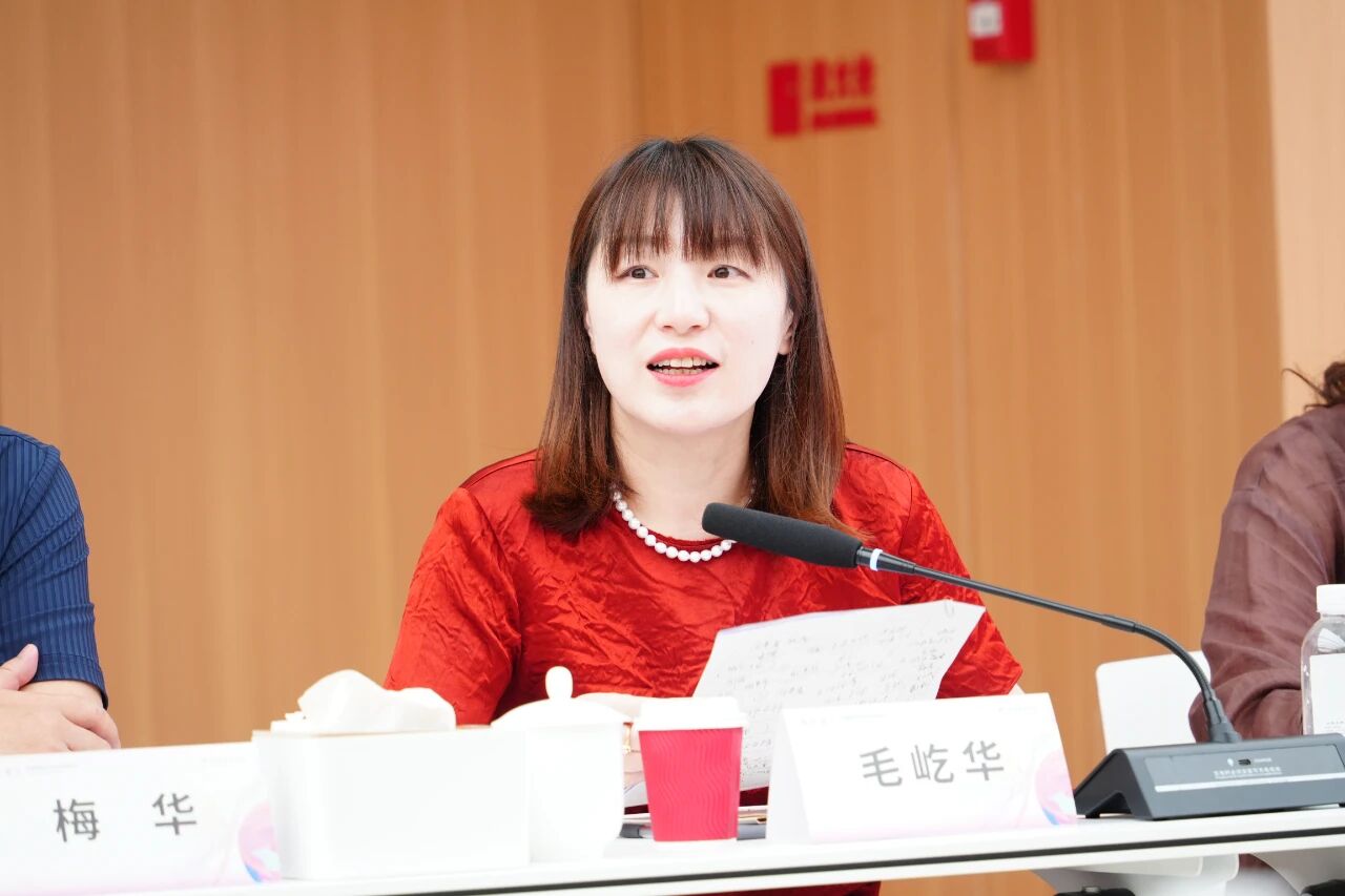 共話&ldquo;重塑?新生&rdquo;，擘畫未來藍(lán)圖 &mdash;&mdash; 寧波國際服裝節(jié) 30 周年主題研討會圓滿召開