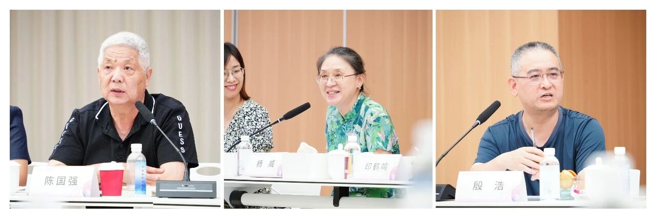 共話&ldquo;重塑?新生&rdquo;，擘畫未來藍(lán)圖 &mdash;&mdash; 寧波國際服裝節(jié) 30 周年主題研討會圓滿召開