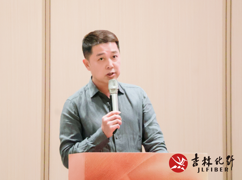 撬動舒適穿著新賽道，共探華絨&reg;產品開發新機遇