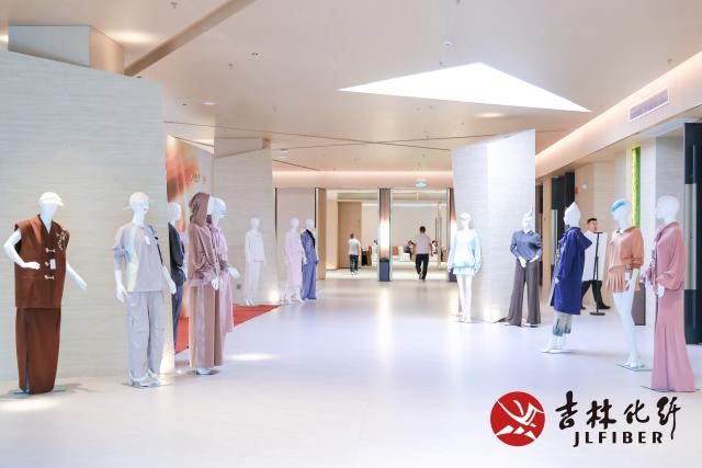 撬動舒適穿著新賽道，共探華絨&reg;產品開發新機遇