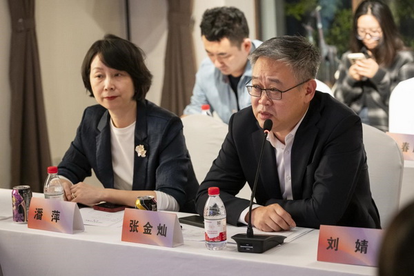  共繪時尚新藍圖--&ldquo;2025青島時尚產業峰會&rdquo;圓滿舉行