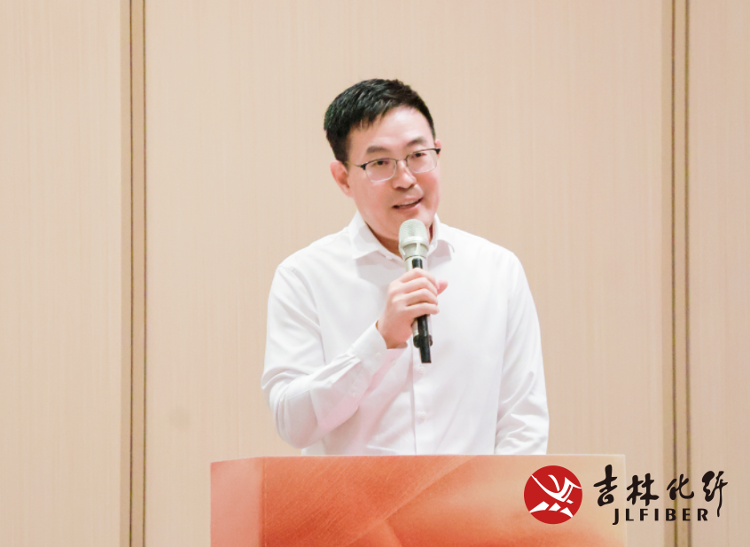 撬動舒適穿著新賽道，共探華絨&reg;產品開發新機遇