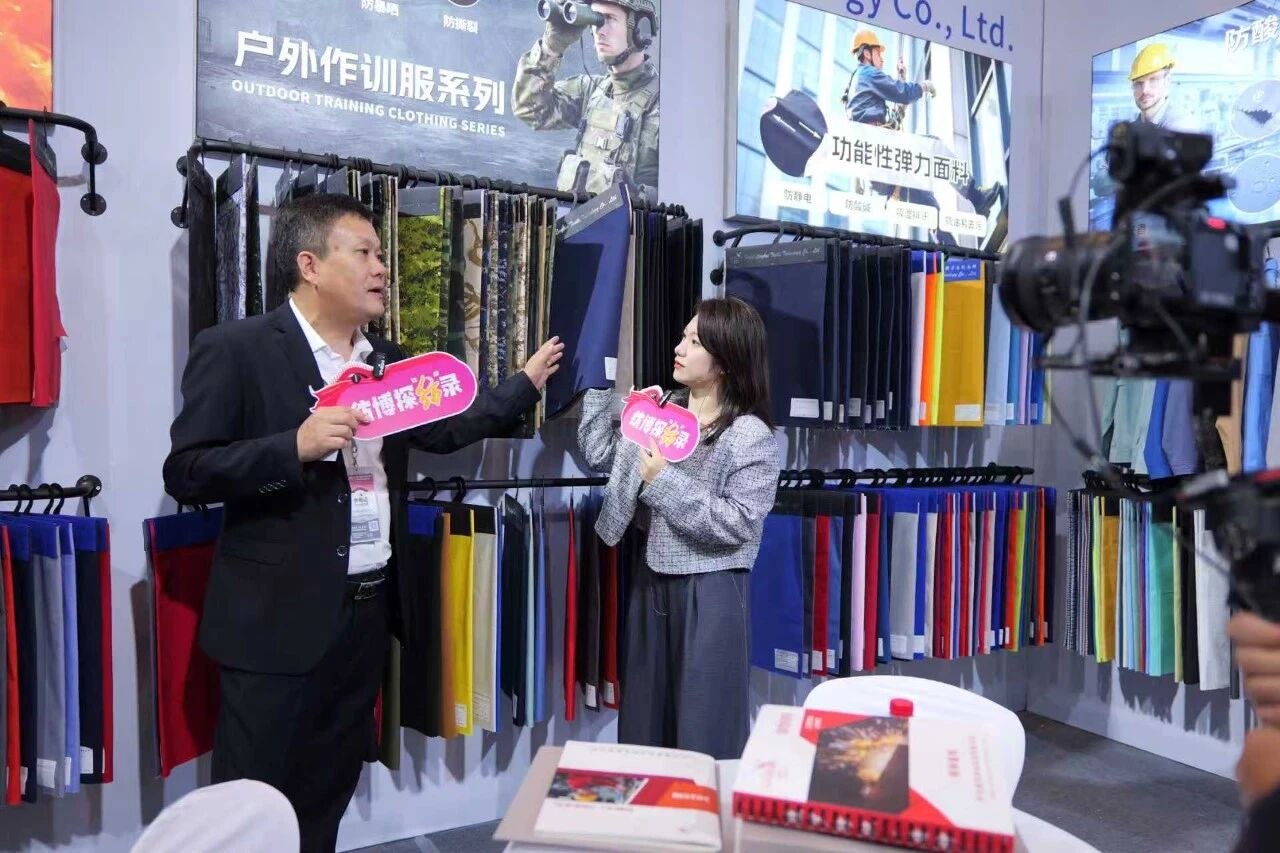 智匯新趨勢，融鏈共未來！2025第27屆中國紹興柯橋國際紡織品博覽會（秋季）開啟產業新&ldquo;布&rdquo;局