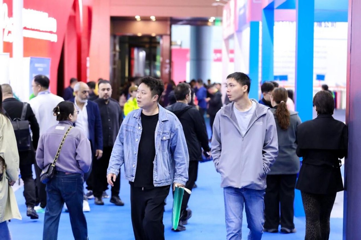 全鏈條創(chuàng)新，精準(zhǔn)對接！第七屆中國紡織新材料展圓滿落幕