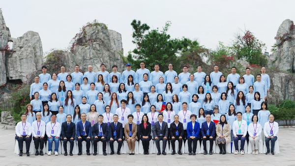 紋創新象，挖掘創意設計人才！2025年紡織行業紡織面料設計師（圖案設計）職業技能競賽全國決賽順利舉行