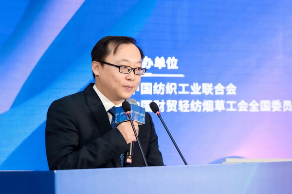 紋創新象，挖掘創意設計人才！2025年紡織行業紡織面料設計師（圖案設計）職業技能競賽全國決賽順利舉行