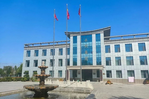 得利達紡織數字化轉型,致力打造智能工廠