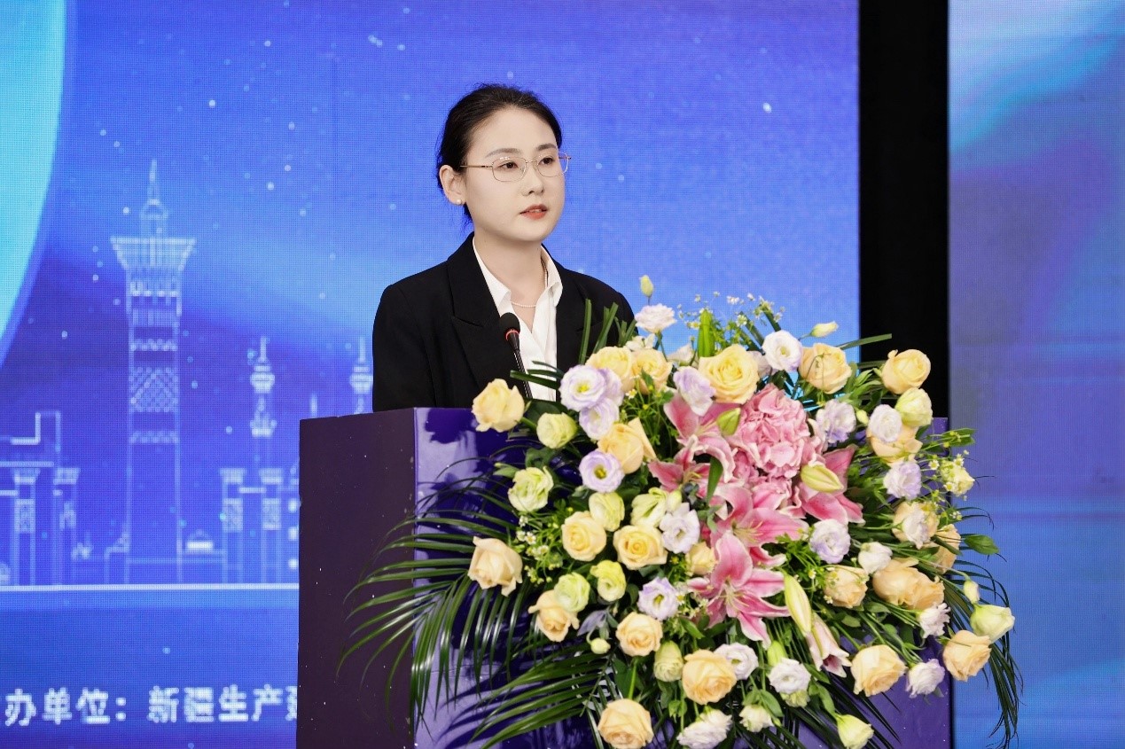 &ldquo;融入新絲路，投資唐王城&rdquo;第三師圖木舒克市招商推介會成功舉行