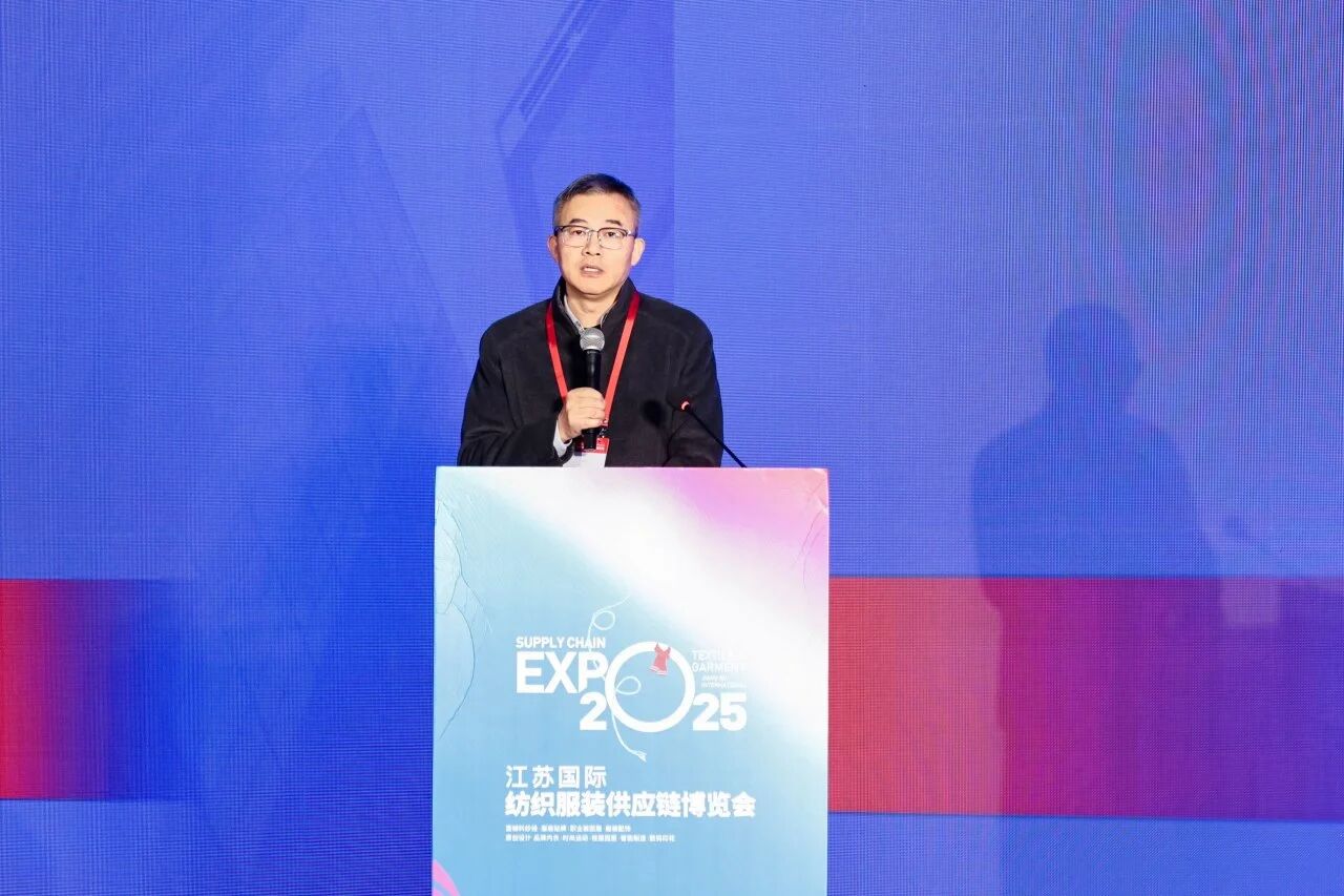 工會聚力繪暖色，AI賦能啟新章｜以&ldquo;人本+科技&rdquo;雙輪驅動擘畫行業新圖景