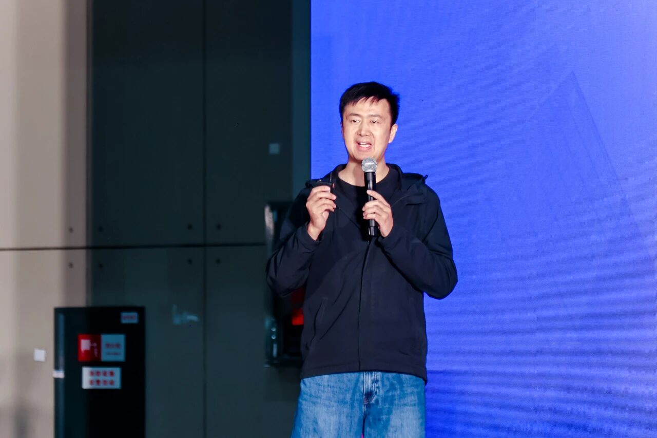 工會聚力繪暖色，AI賦能啟新章｜以&ldquo;人本+科技&rdquo;雙輪驅動擘畫行業新圖景