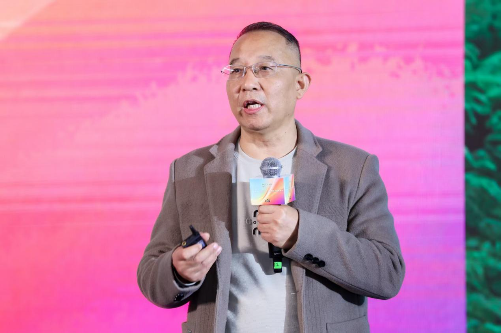 竹織綠潮，未來(lái)已來(lái)！天竹聯(lián)盟2026/2027流行趨勢(shì)產(chǎn)品正式發(fā)布