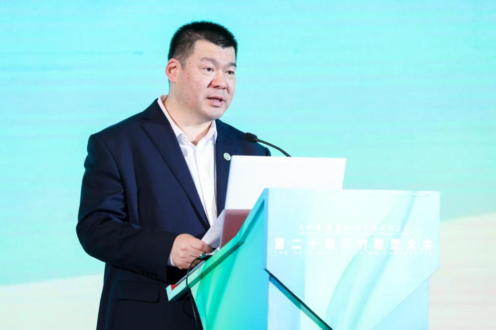 竹織綠潮，未來(lái)已來(lái)！天竹聯(lián)盟2026/2027流行趨勢(shì)產(chǎn)品正式發(fā)布