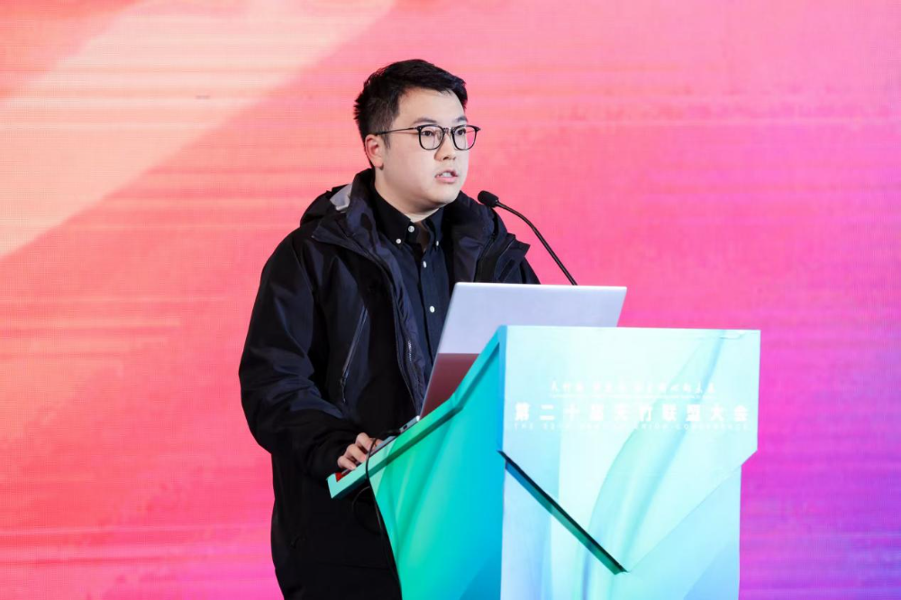 竹織綠潮，未來(lái)已來(lái)！天竹聯(lián)盟2026/2027流行趨勢(shì)產(chǎn)品正式發(fā)布
