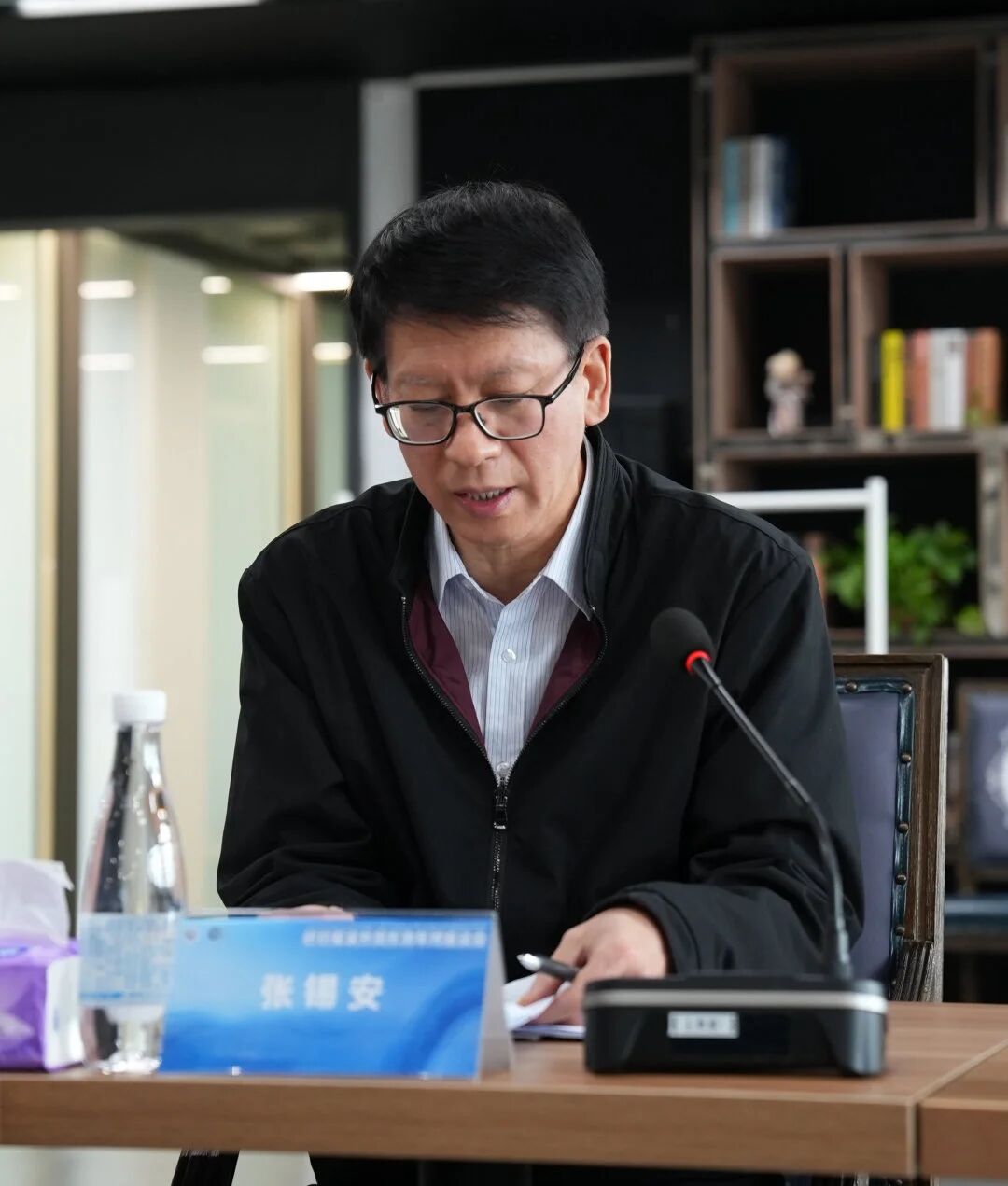 紡織服裝外貿形勢年終座談會在昆山召開