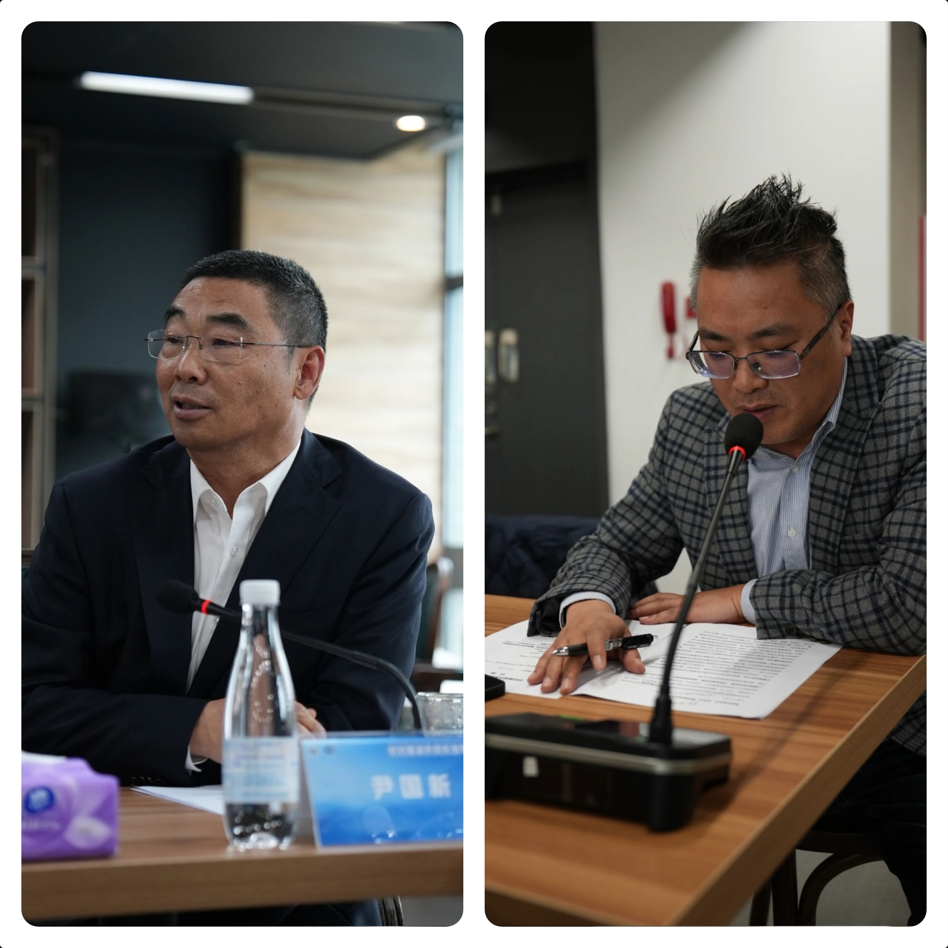 紡織服裝外貿形勢年終座談會在昆山召開