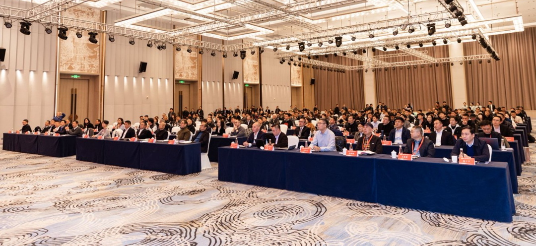 【凝聚共識，智創未來】2025年噴氣渦流紡產業發展大會暨中棉行協噴氣渦流紡行業分會年會在射陽圓滿落幕