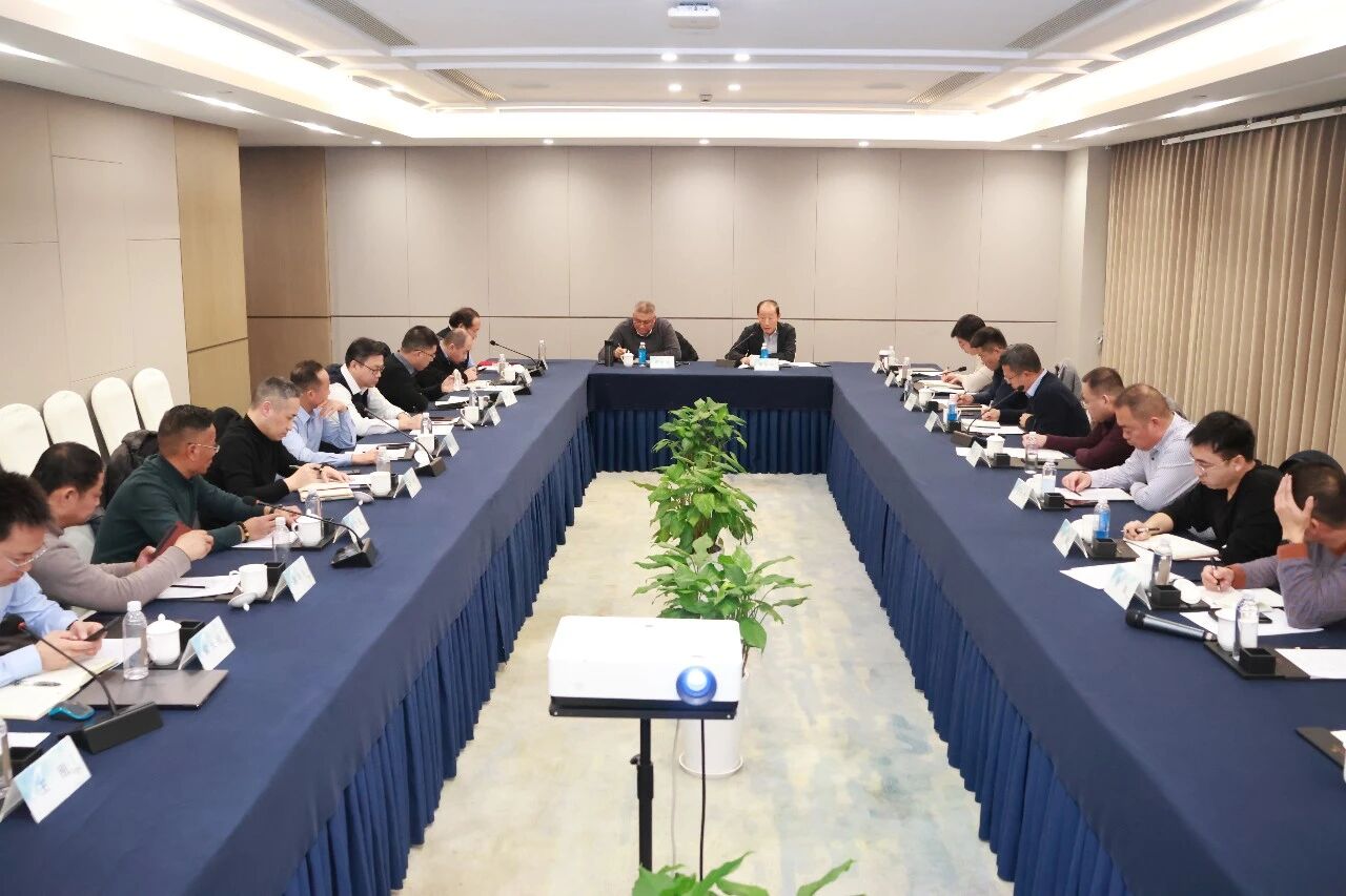 同心聚力 創新共生 | 2025年中國化學纖維工業協會超高分子量聚乙烯纖維分會年會在如東召開
