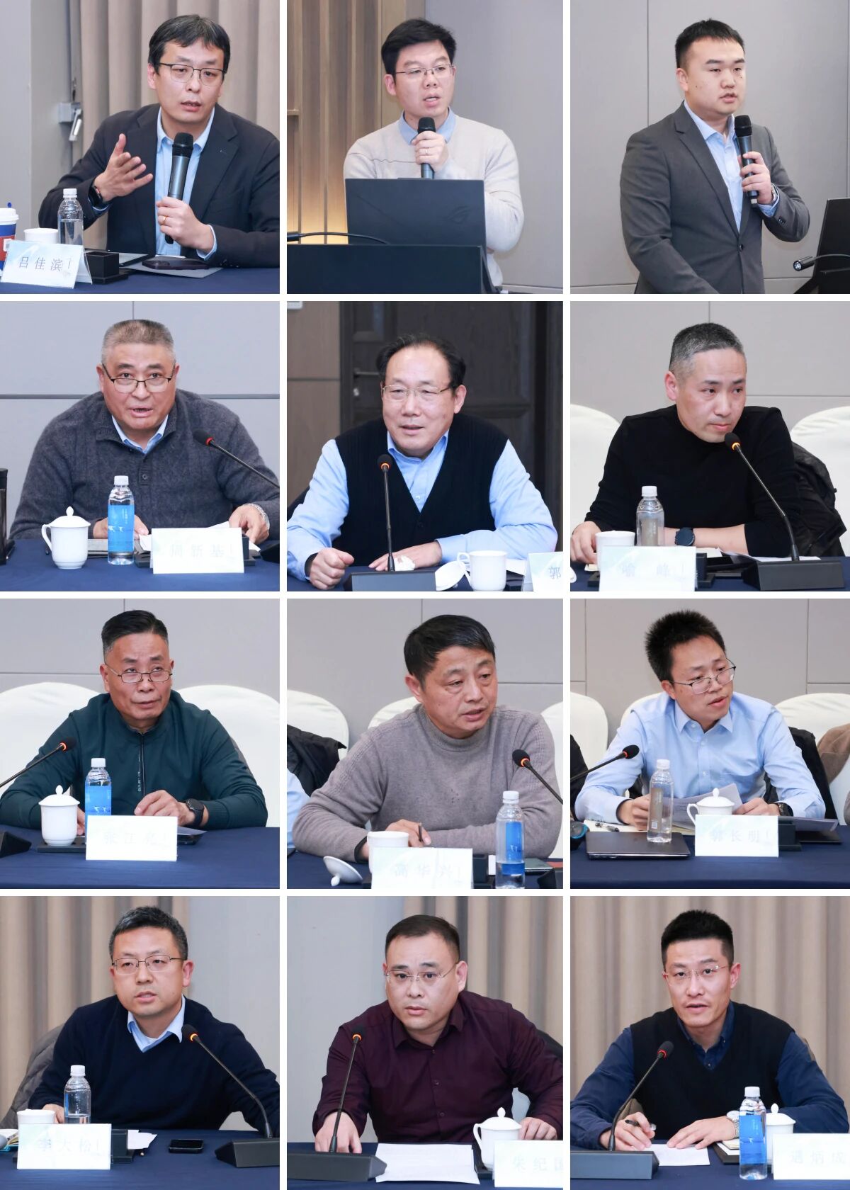 同心聚力 創新共生 | 2025年中國化學纖維工業協會超高分子量聚乙烯纖維分會年會在如東召開