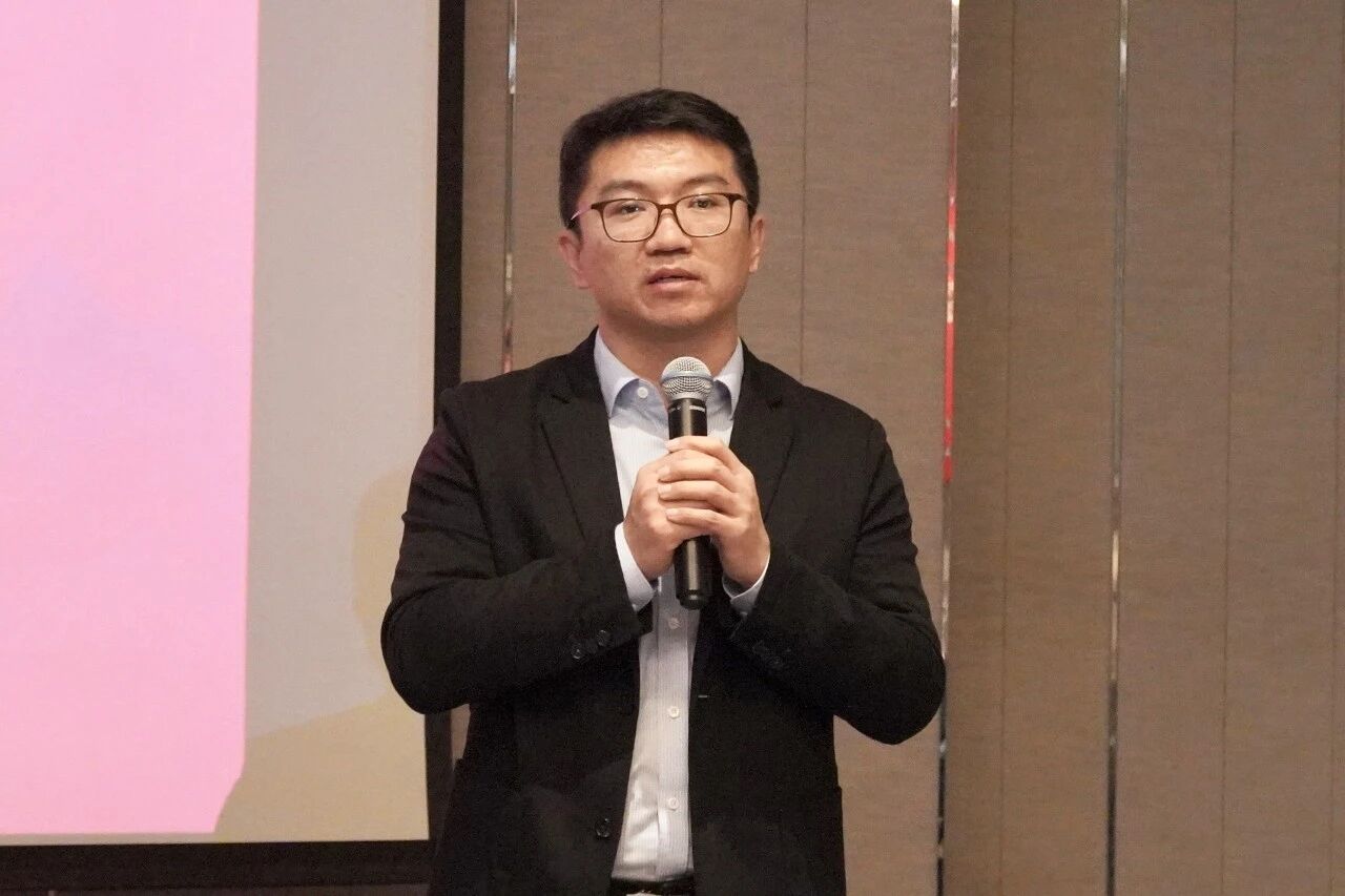 新年第一會！棉紡織行業邁向&ldquo;十五五&rdquo;高質量發展新征程