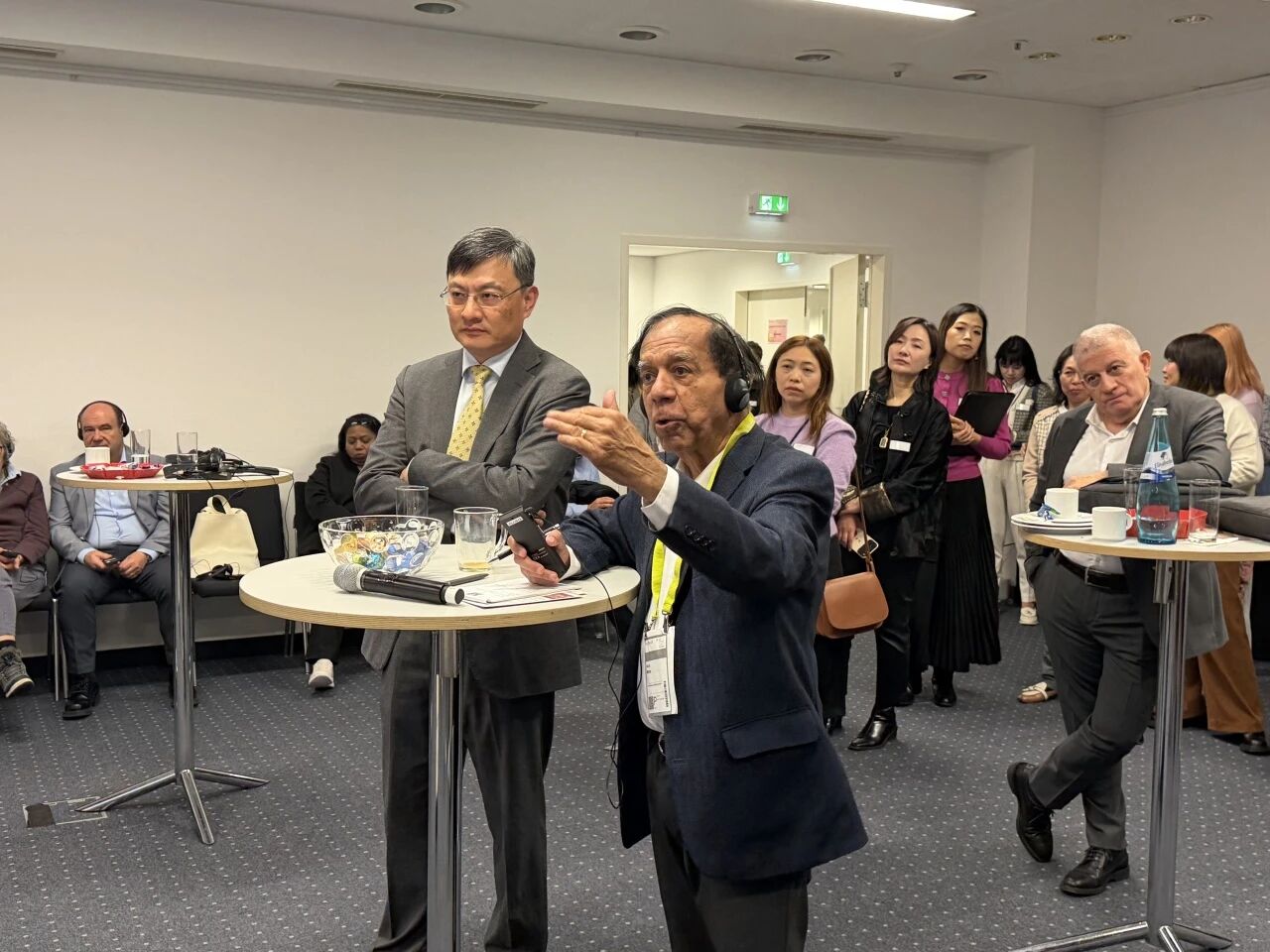 以信心聚力，以行動引航  Heimtextil2026完美落幕！