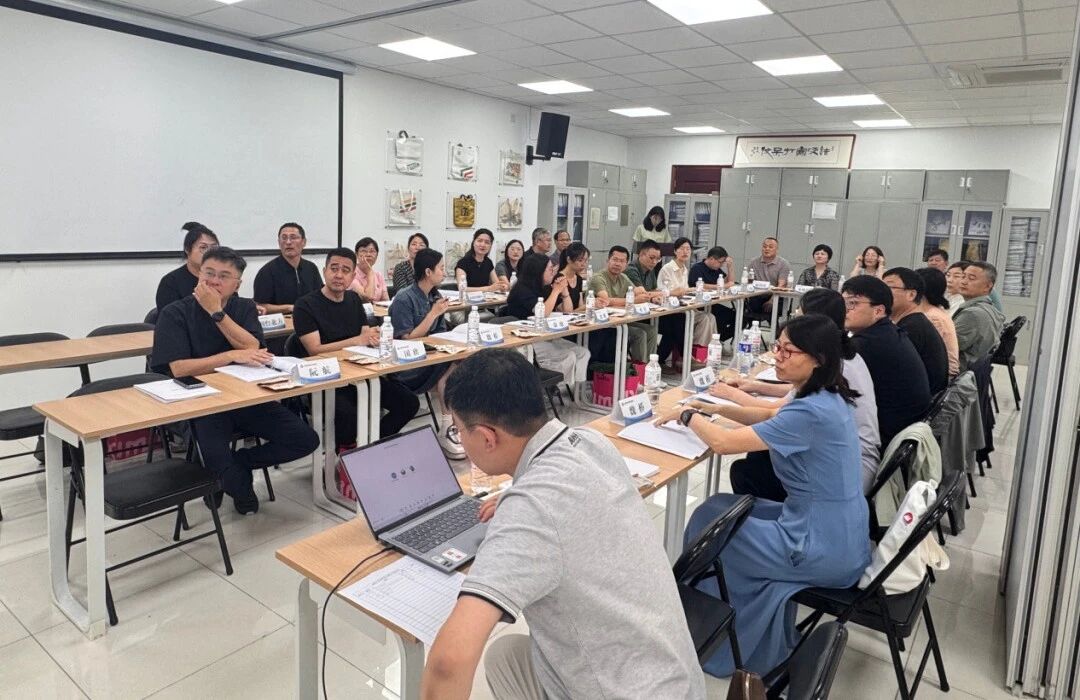 《床上用品 助眠色彩設計與評價》等7項團體標準研討會成功舉辦